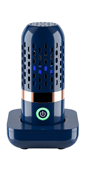 PodBloom device