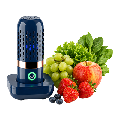PodBloom device