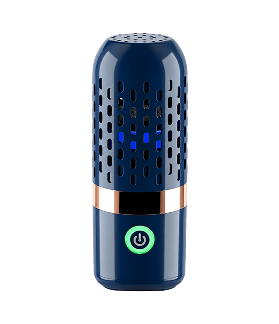 PodBloom in action